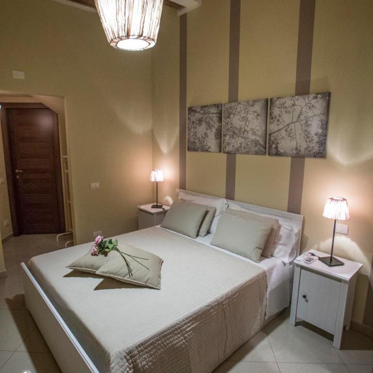 Stampace Apartments - One-Bedroom Apartment - 15