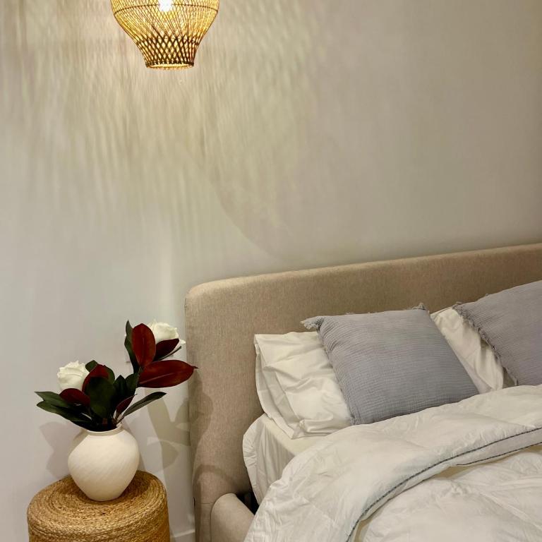 ALTEA BeachFront Bliss - Apartamento de 2 dormitorios - 23