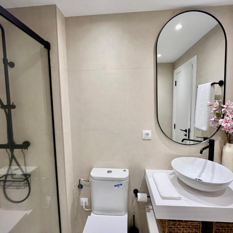 ALTEA BeachFront Bliss - Apartamento de 2 dormitorios - 25