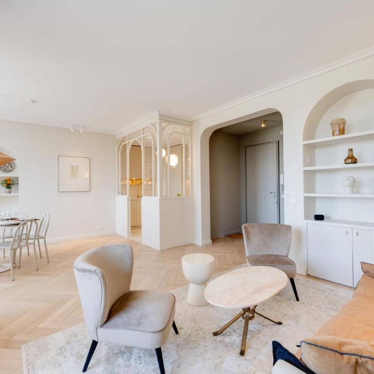 Le Haras 3 bedroom apartment in the heart of Annecy - Apartamento - 20