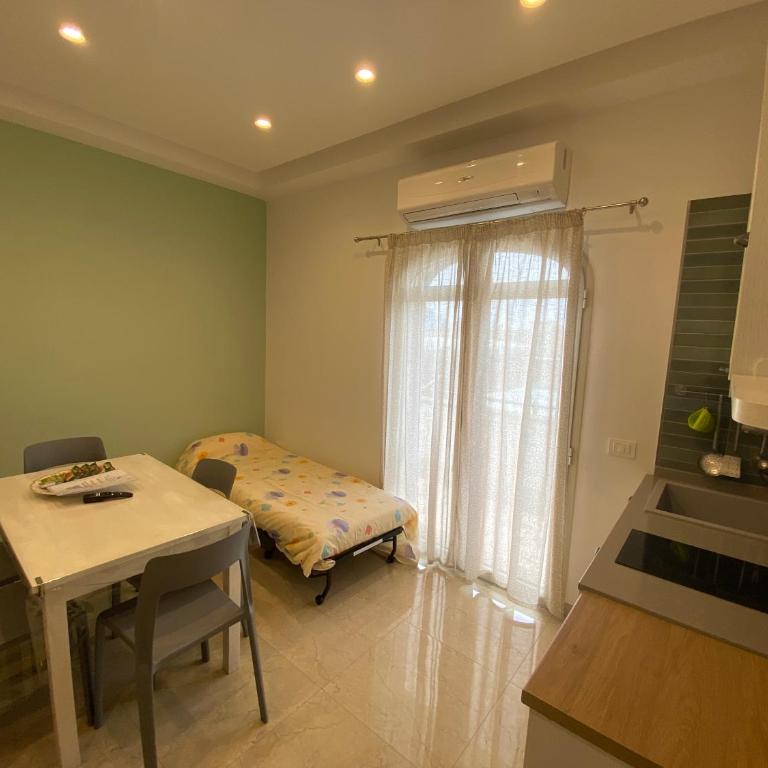 Villa Del Gaudio Rooms & Apartments - Suite Familiare - 12