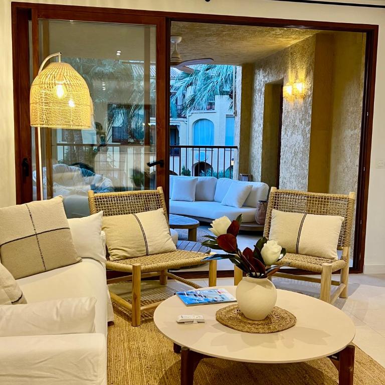 ALTEA BeachFront Bliss - Apartamento de 2 dormitorios - 11