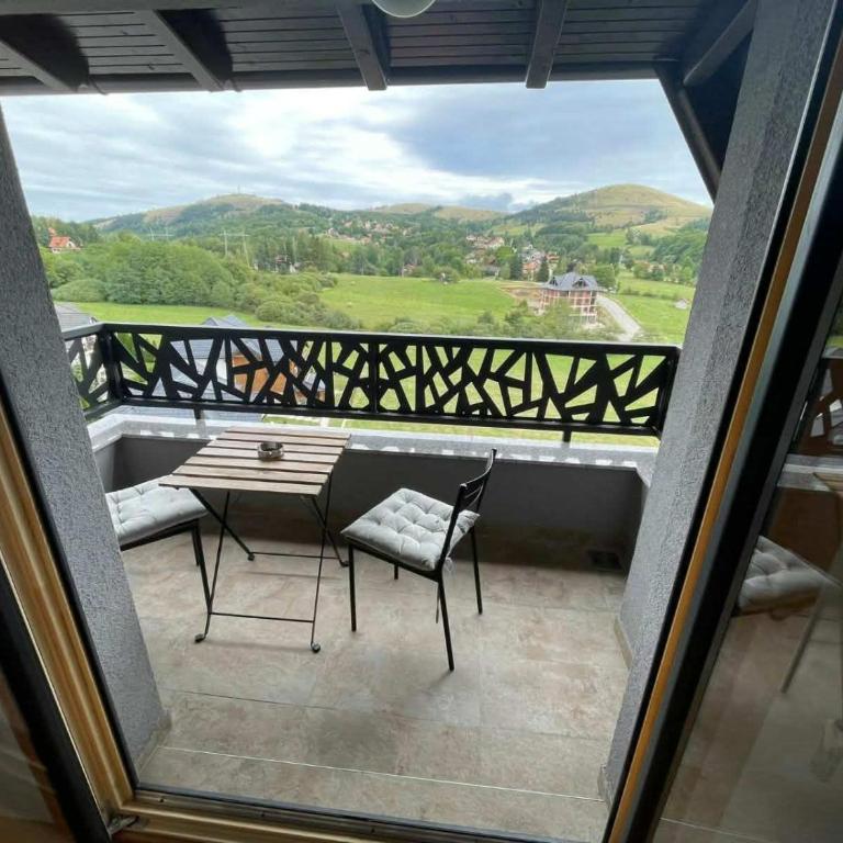 Lovely view & SPA Zlatibor - Apartman sa 1 Spavaćom Sobom - 1
