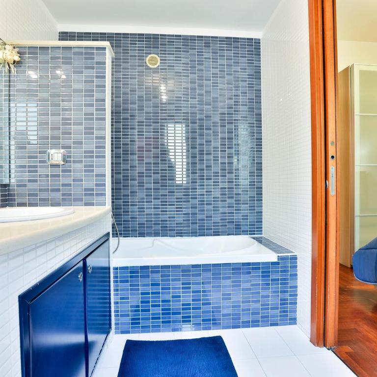 GuestHost - La Vela Azzurra - Flat by the Sea - Appartamento con 2 Camere da Letto - 27