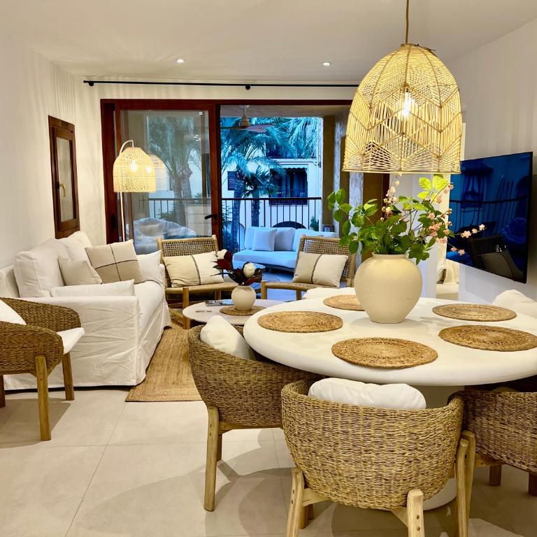 ALTEA BeachFront Bliss - Apartamento de 2 dormitorios - 6