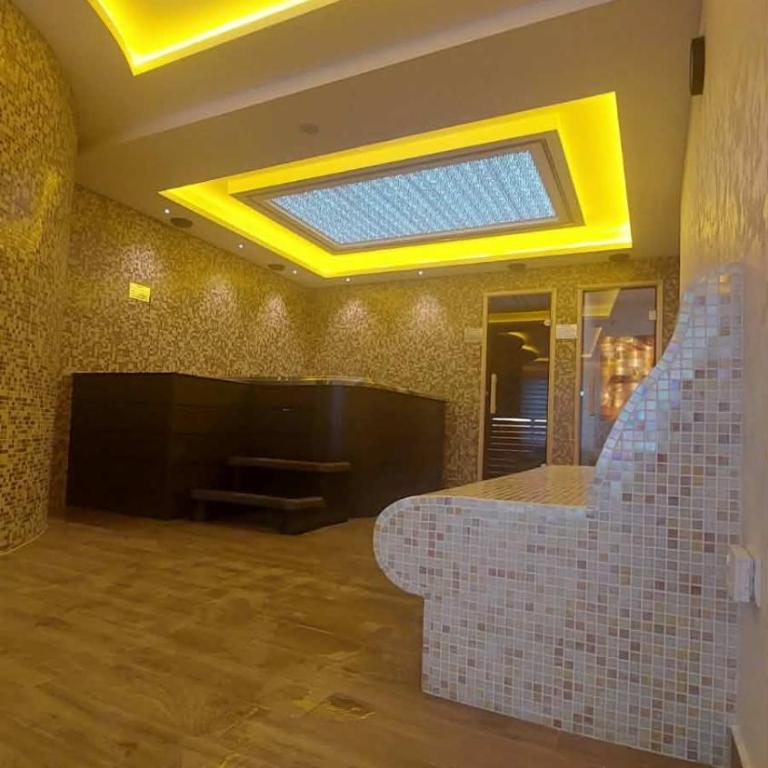 Lovely view & SPA Zlatibor - Apartman sa 1 Spavaćom Sobom - 5