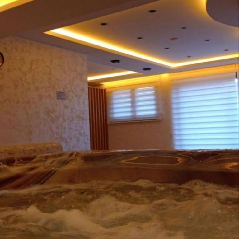 Lovely view & SPA Zlatibor - Apartman sa 1 Spavaćom Sobom - 10