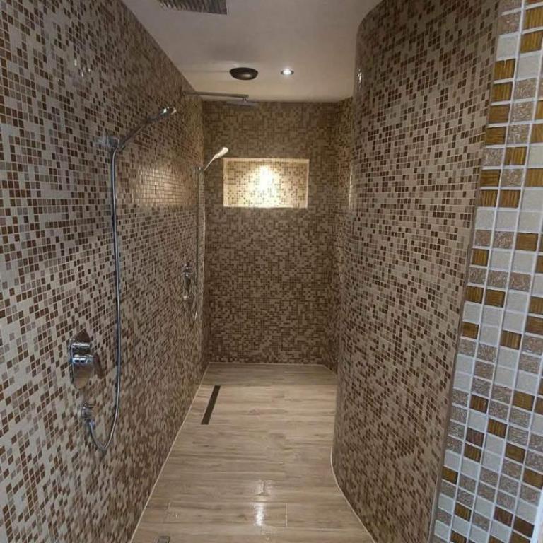 Lovely view & SPA Zlatibor - Apartman sa 1 Spavaćom Sobom - 12
