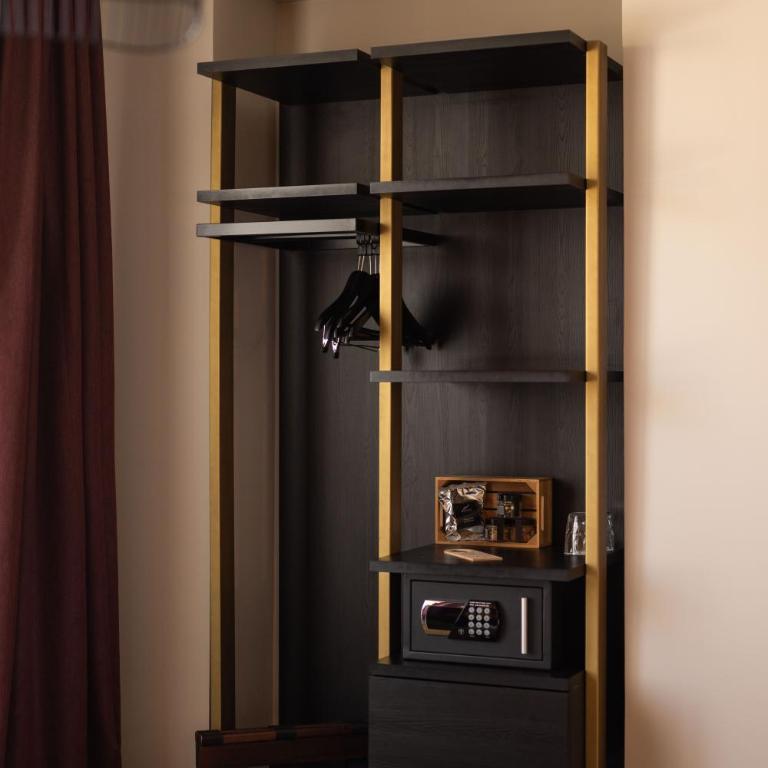 Hotel Verlaine - Chambre Double ou Lits Jumeaux Standard - 2