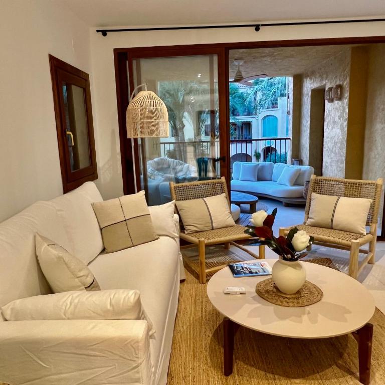 ALTEA BeachFront Bliss - Apartamento de 2 dormitorios - 4