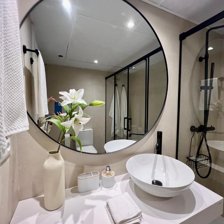 ALTEA BeachFront Bliss - Apartamento de 2 dormitorios - 20
