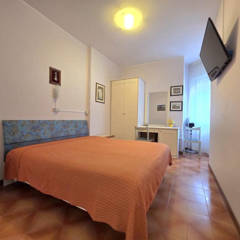 Amsterdam Apartment, vicino al mare Rif A007 - Appartamento con 1 Camera da Letto - 12