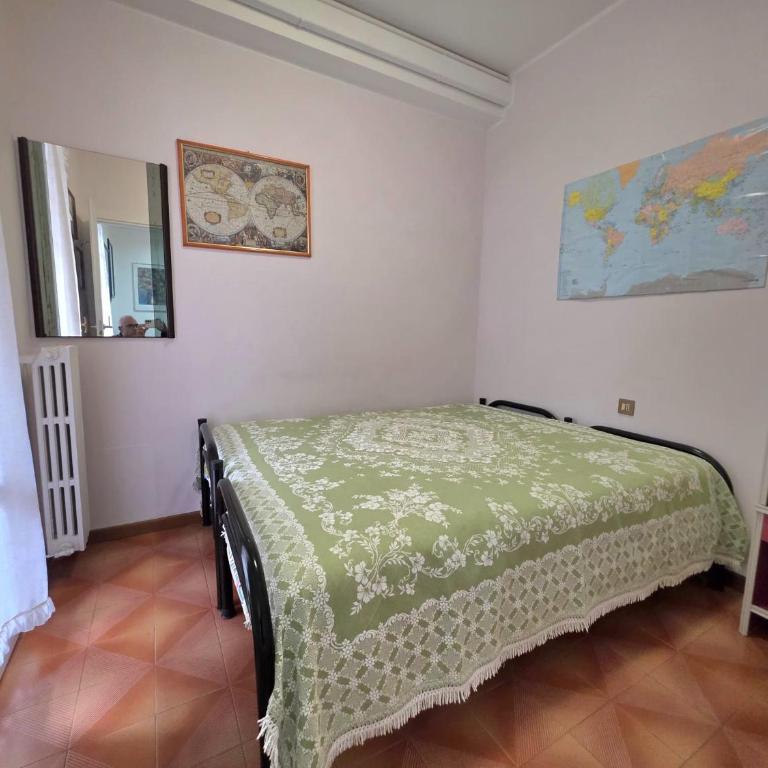 Amsterdam Apartment, vicino al mare Rif A007 - Appartamento con 1 Camera da Letto - 15