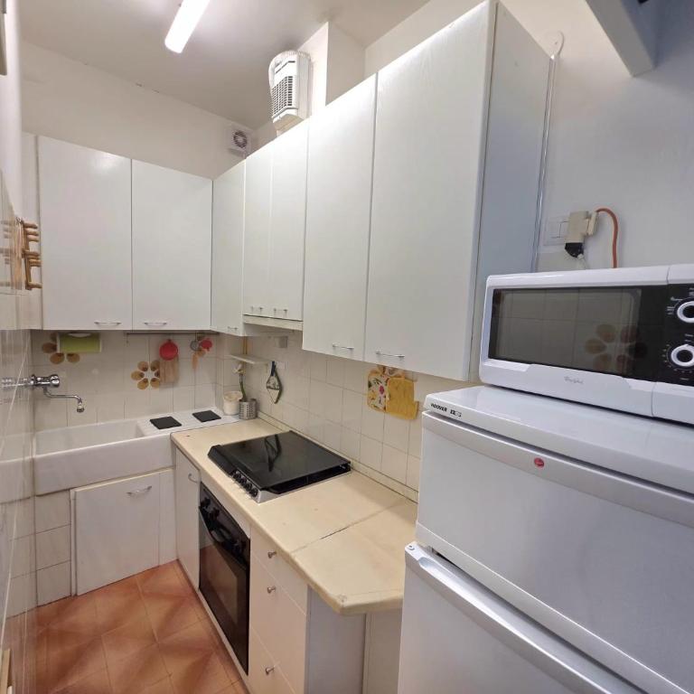 Amsterdam Apartment, vicino al mare Rif A007 - Appartamento con 1 Camera da Letto - 11