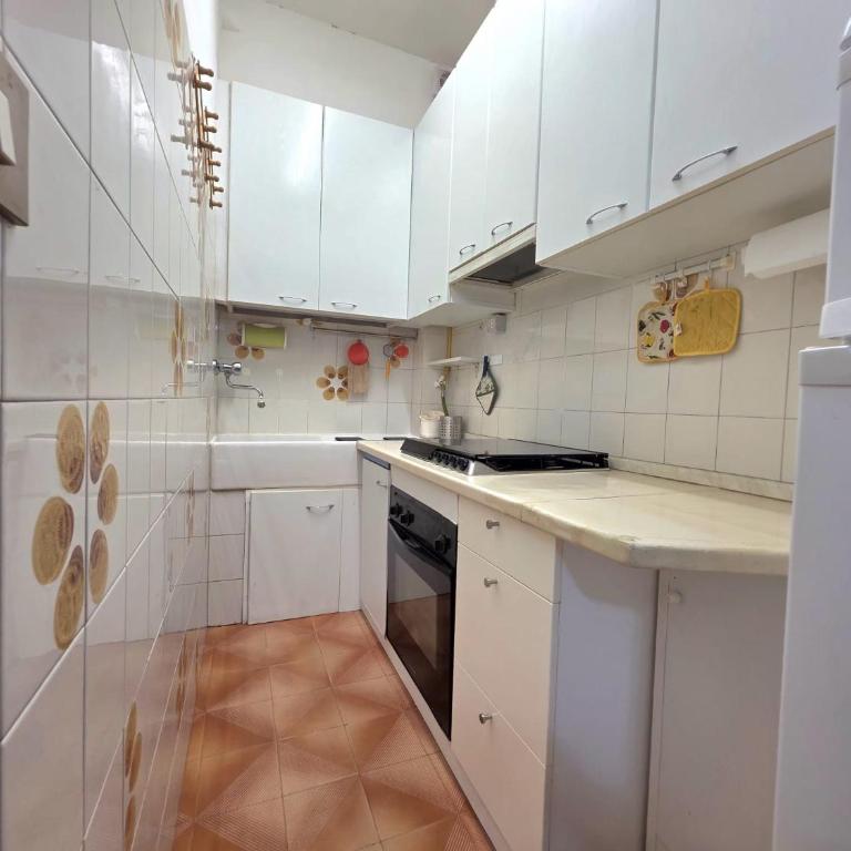 Amsterdam Apartment, vicino al mare Rif A007 - Appartamento con 1 Camera da Letto - 9