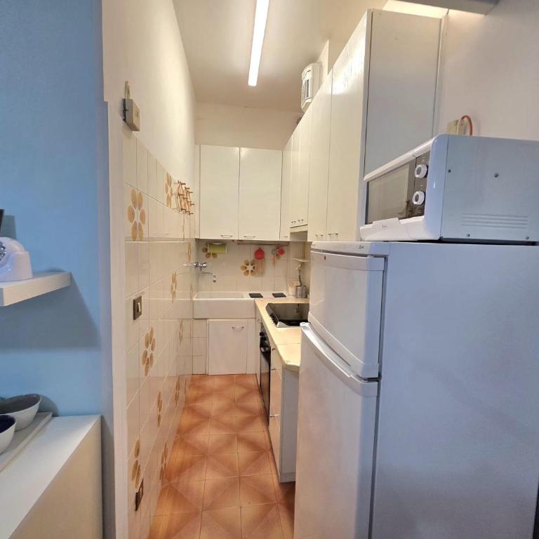 Amsterdam Apartment, vicino al mare Rif A007 - Appartamento con 1 Camera da Letto - 10