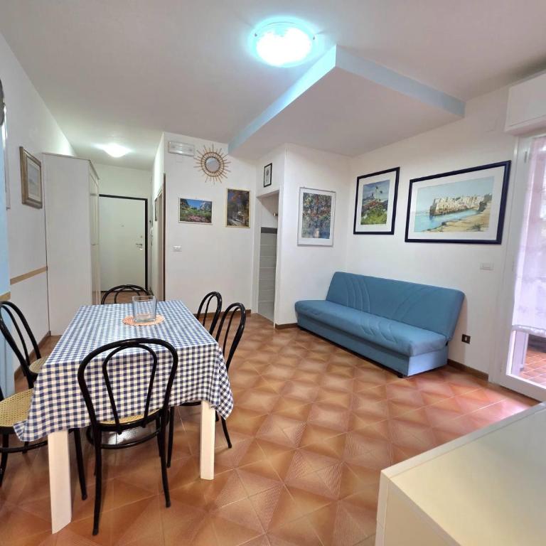 Amsterdam Apartment, vicino al mare Rif A007 - Appartamento con 1 Camera da Letto - 2
