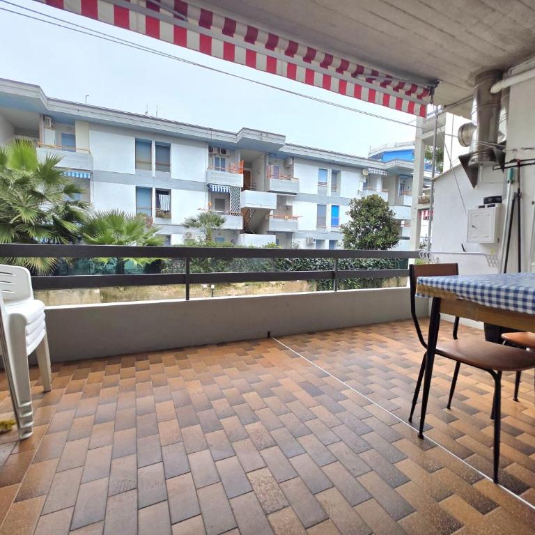 Amsterdam Apartment, vicino al mare Rif A007 - Appartamento con 1 Camera da Letto - 18