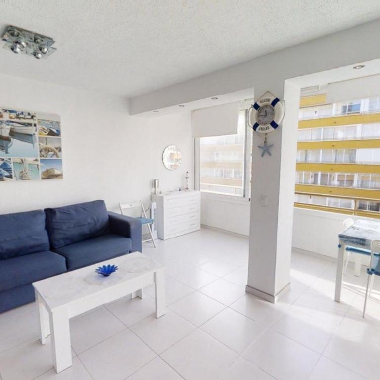 Holiday 3401 - Apartamento de 2 dormitorios - 4