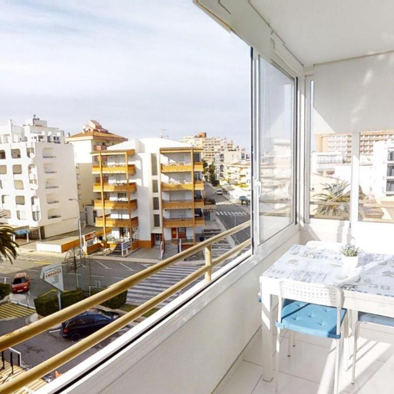 Holiday 3401 - Apartamento de 2 dormitorios - 7