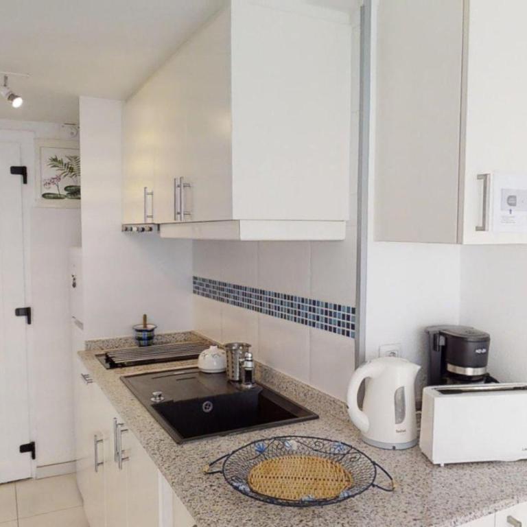 Holiday 3401 - Apartamento de 2 dormitorios - 9