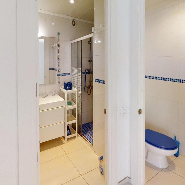 Holiday 3401 - Apartamento de 2 dormitorios - 11