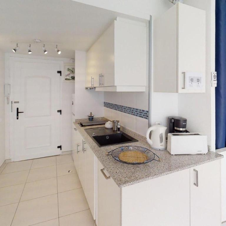 Holiday 3401 - Apartamento de 2 dormitorios - 13