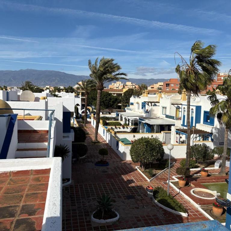 Oasis el Minarete, Sol y Playa - One-Bedroom Apartment - 41