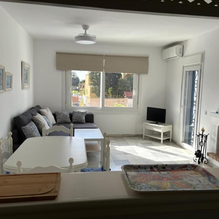 Oasis el Minarete, Sol y Playa - One-Bedroom Apartment - 10