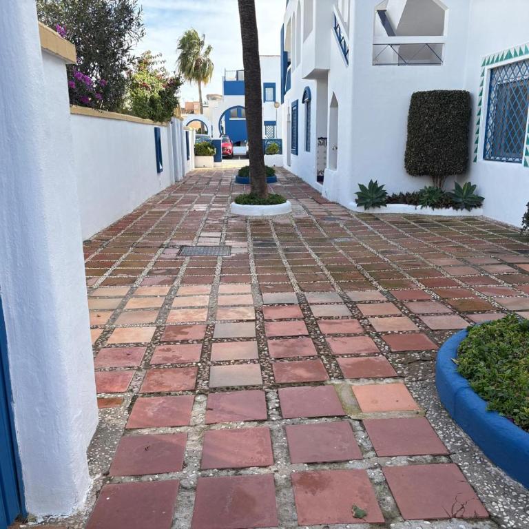 Oasis el Minarete, Sol y Playa - One-Bedroom Apartment - 46