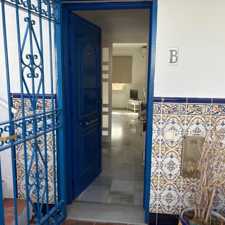 Oasis el Minarete, Sol y Playa - One-Bedroom Apartment - 6