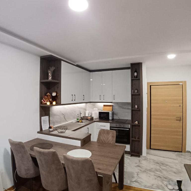 S&N Apartman Cvjetkovic Zlatibor - Apartman sa 1 Spavaćom Sobom - 5