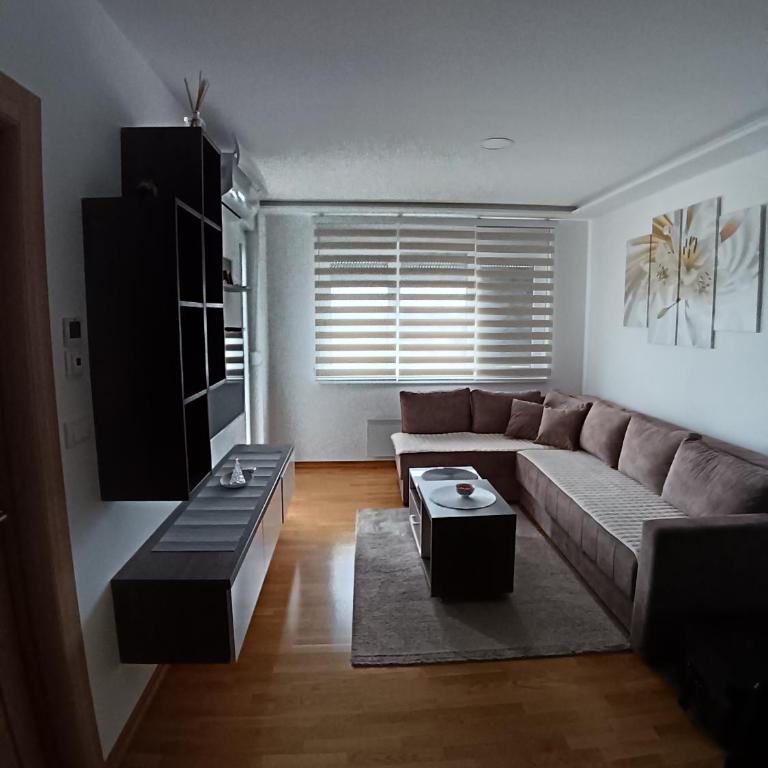 S&N Apartman Cvjetkovic Zlatibor - Apartman sa 1 Spavaćom Sobom - 2