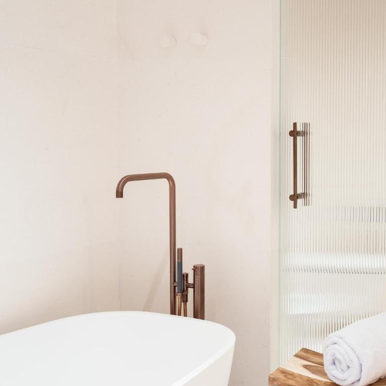 The Standard, Ibiza - Suite del Castillo - 1