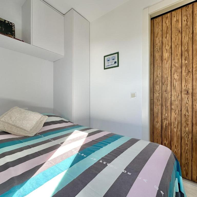 Apartamento Blue Fanals en Platja d'Aro - Apartamento - 4