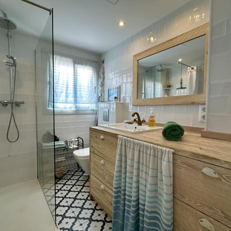 Apartamento Blue Fanals en Platja d'Aro - Apartamento - 5
