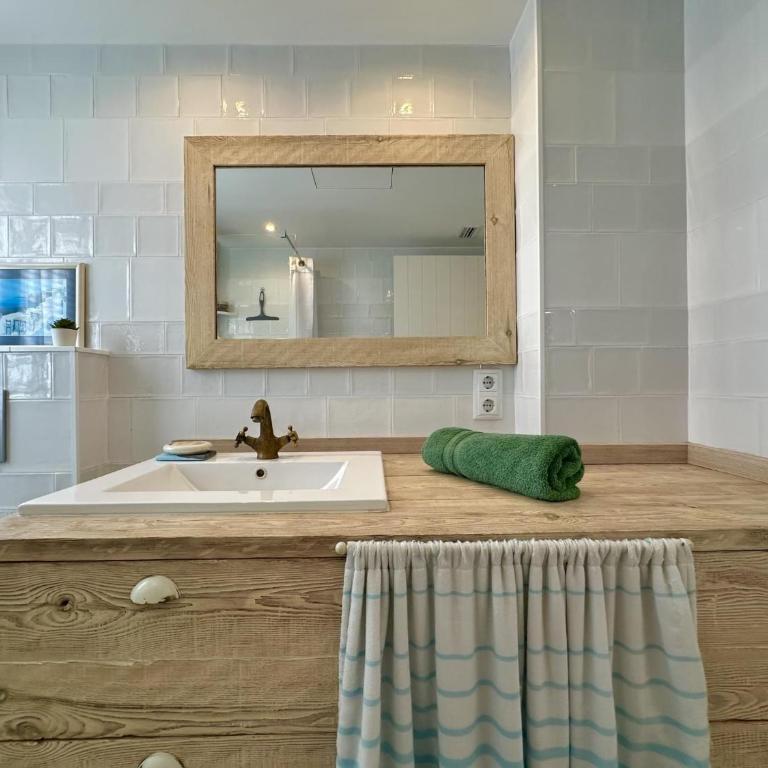 Apartamento Blue Fanals en Platja d'Aro - Apartamento - 6