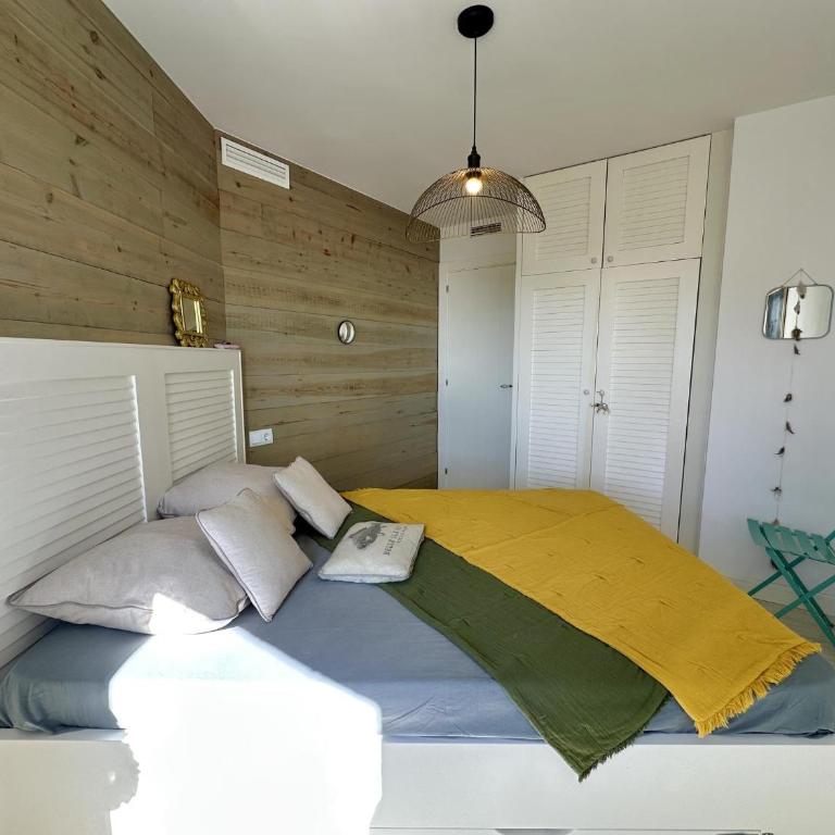 Apartamento Blue Fanals en Platja d'Aro - Apartamento - 8