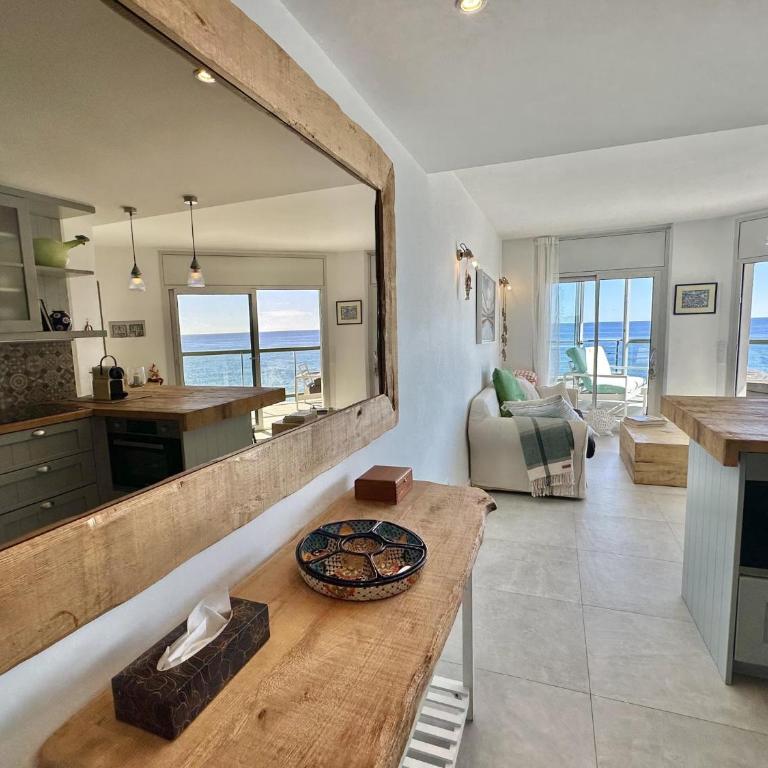 Apartamento Blue Fanals en Platja d'Aro - Apartamento - 11