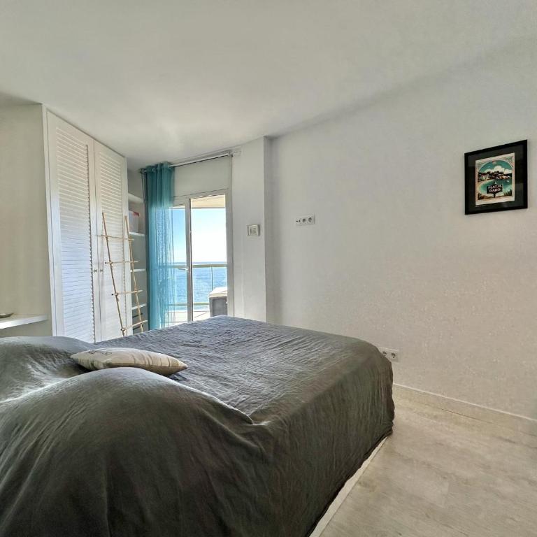 Apartamento Blue Fanals en Platja d'Aro - Apartamento - 15