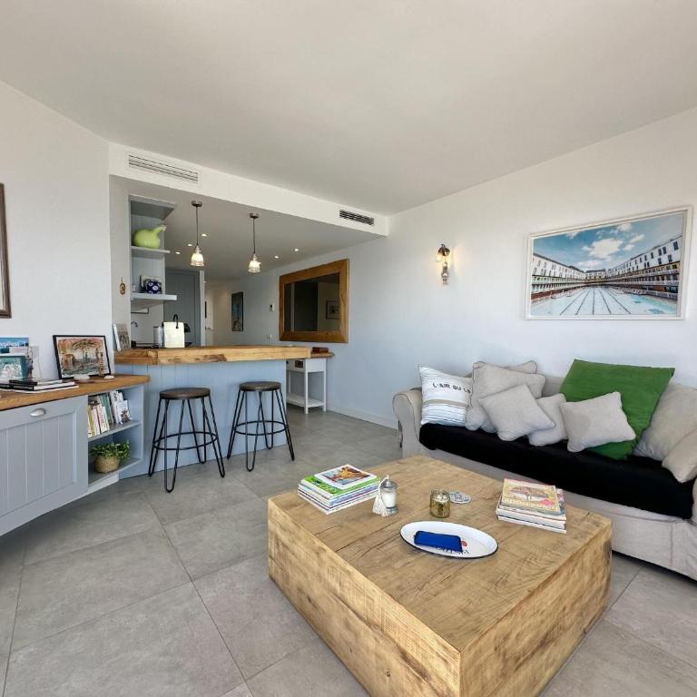 Apartamento Blue Fanals en Platja d'Aro - Apartamento - 18
