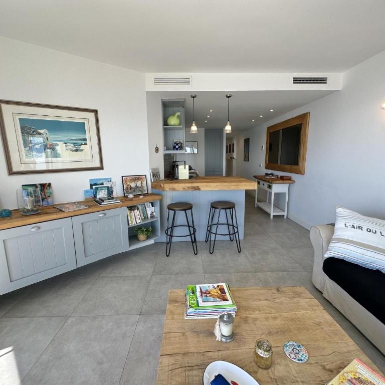 Apartamento Blue Fanals en Platja d'Aro - Apartamento - 23