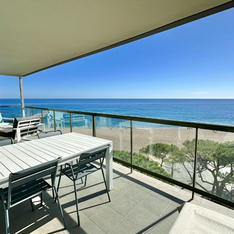 Apartamento Blue Fanals en Platja d'Aro - Apartamento - 24