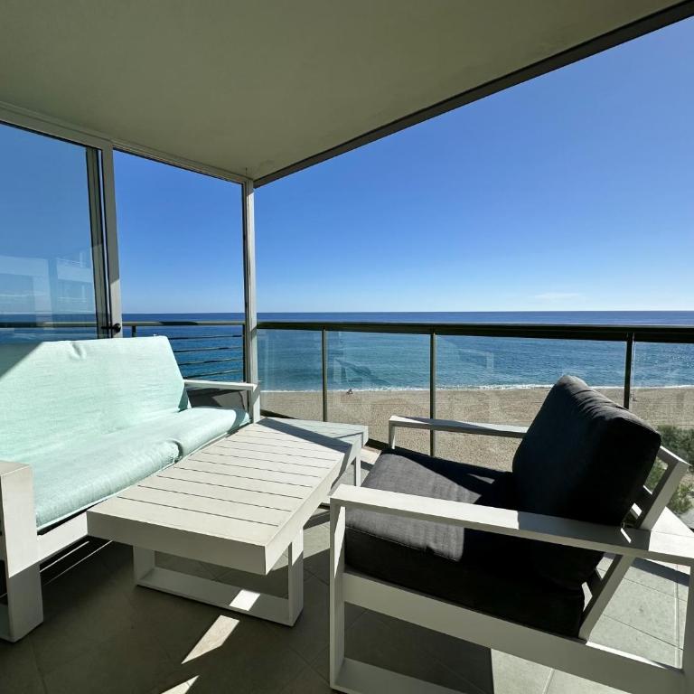 Apartamento Blue Fanals en Platja d'Aro - Apartamento - 25