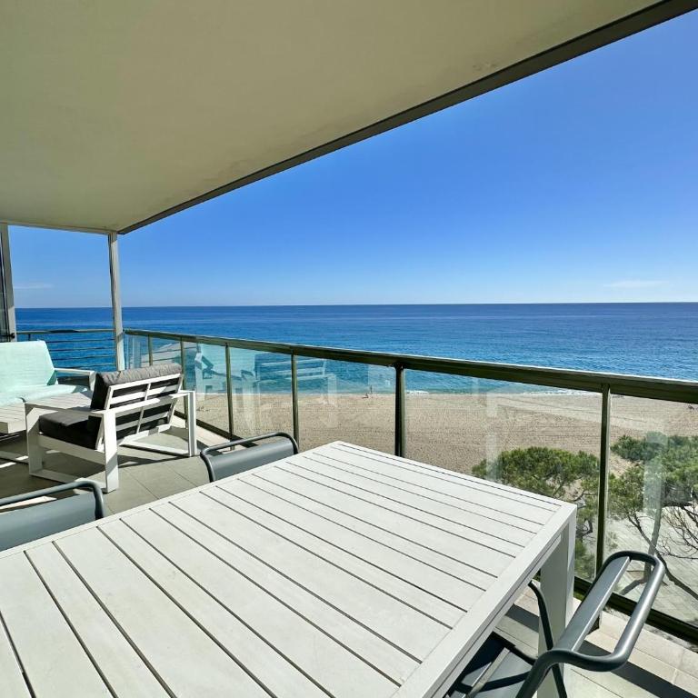 Apartamento Blue Fanals en Platja d'Aro - Apartamento - 27