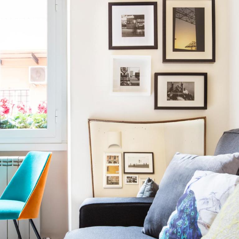 Dandy Suite - Appartamento con 1 Camera da Letto - 11