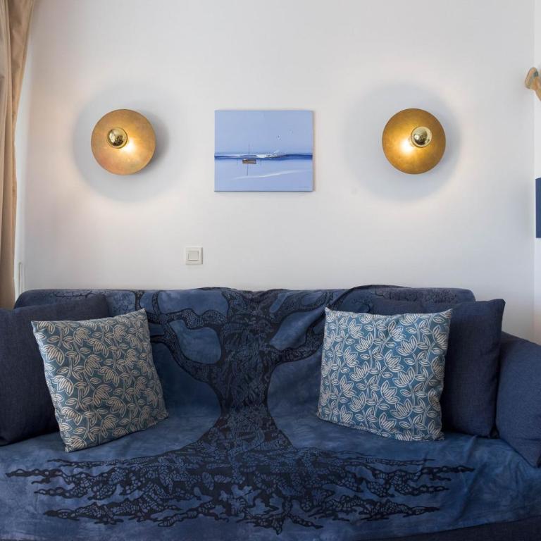 Rêve de Josiane - Sea view, pool, charming, AC - Apartment - 29