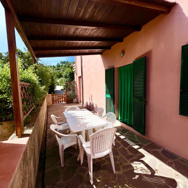 Casa Campanella Resort - Appartamento Superior con 1 Camera da Letto - 5