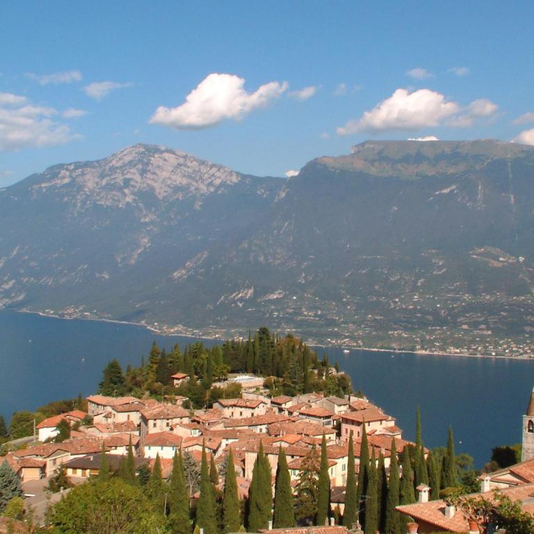 Casa Claudia Pieve centro storico - Casa a Schiera con 2 Camere da Letto - 50