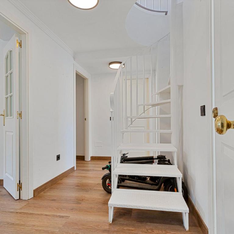 Stunning Penthouse - Apartamento de 3 dormitorios - 15